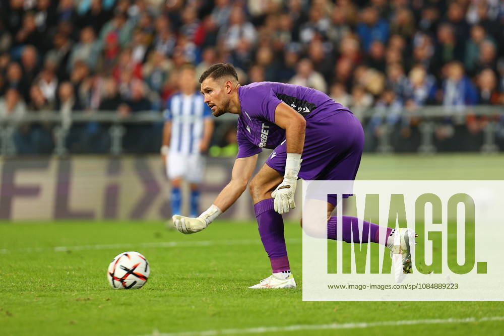 POZNAN 22.10.2026 MECZ 3. KOLEJKA LIGA EUROPY SEZON 2026 27: LECH POZNAN - SUNDERLAND AFC --- UEFA EUROPA LEAGUE MATCHDAY 3 LEAGUE PHASE SEASON 2026 27: LECH POZNAN - SUNDERLAND AFC NZ MATEUSZ LIS FOT. PATRYK PINDRAL 400MM.PL NEWSPIX.PL --- newspix.pl