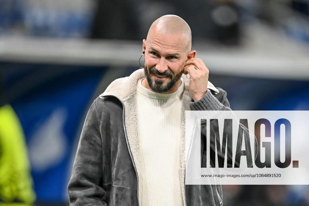 Trainer Christian Ilzner (TSG 1899 Hoffenheim) Looks on during the UEFA Europa League 2026 27 League Phase match between TSG 1899 Hoffenheim and Olympique Lyonnais at Rhein-Neckar-Arena on October 22, 2026 in Sinsheim, Germany. (Photo by Harry Langer DeFodi Images) -