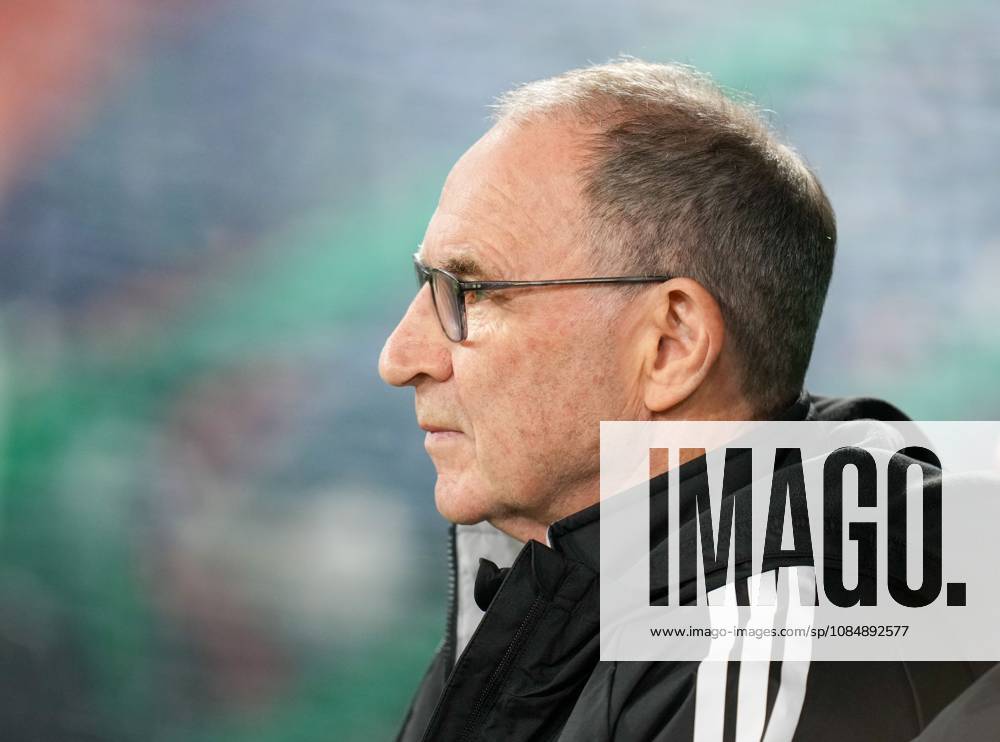 Celtic Manager Martin O Neill Celtic v Celta Vigo, UEFA Europa League, Football, Celtic Park, Glasgow, Scotland, UK - 22 Oct 2026Glasgow Celtic Park Scotland United Kingdom