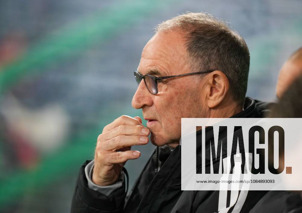 Celtic Manager Martin O Neill Celtic v Celta Vigo, UEFA Europa League, Football, Celtic Park, Glasgow, Scotland, UK - 22 Oct 2026Glasgow Celtic Park Scotland United Kingdom