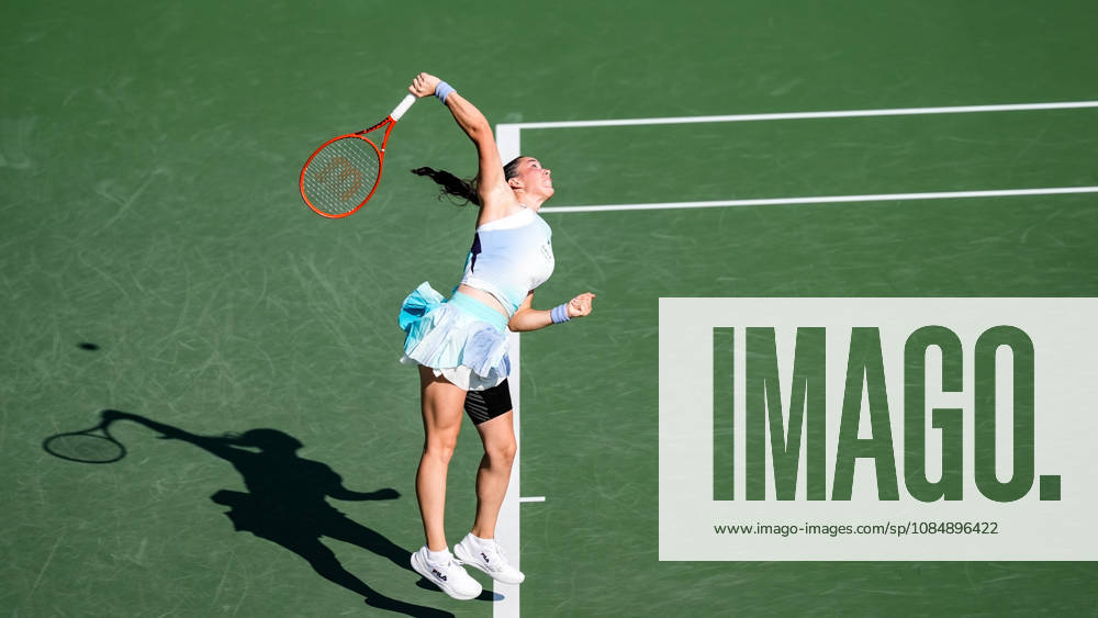 WTA, Tennis Damen Kinoshita Group Japan Open - Day 3 Tereza Valentova of the Czech Republic plays during her round of 16 singles match against Lilli Tagger of Austria at the 2026 Kinoshita Group Japan Open Women s tennis tournament at Utsubo Tennis Center in Osaka, Japan, on October 21, 2026. Osaka Japan