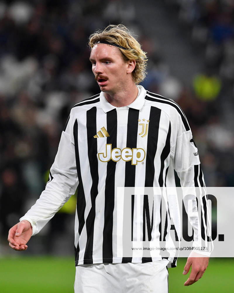 SOCCER - UEFA Europa League - Juventus FC vs. Rennes FC Photo by IPA ABACAPRESS.COM90053950 - Nick Woltemade of Juventus FC during the 2026 27 UEFA Europa League match between Juventus FC and Stade Rennais FC at Allianz Stadium on October 22, 2026, in Turin, Italy — Photo by Giuliano Marchisciano Turin Italy