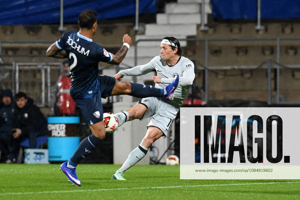 Fabian Reese (VfL Wolfsburg) Tor zum 0:1 waehrend des Spiels der 2. Bundesliga zwischen VfL Bochum und VfL Wolfsburg, Vonovia Ruhrstadion am 23. October 2026 in Bochum, Deutschland. (Foto von Ralf Treese DeFodi Images) +++ Fabian Reese (VfL Wolfsburg) scores his team’s first goal during the 2nd Bundesliga match between VfL Bochum and VfL Wolfsburg at Vonovia Ruhrstadion on October 23, 2026 in Bochum, Germany. (Photo by Ralf Treese DeFodi Images) DFB DFL REGULATIONS PROHIBIT ANY USE OF PHOTOGRAPHS AS IMAGE SEQUENCES AND OR QUASI-VIDEO. (Photo by Ralf Treese DeFodi Images) -