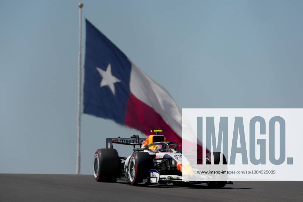 Circuit of The Americas, Austin, FORMULA 1 MSC CRUISES UNITED STATES GRAND PRIX 2026 , Liam Lawson (NZL), Visa Cash App Racing Bulls Formula One Team (Photo by Hasan Bratic DeFodi Images) -