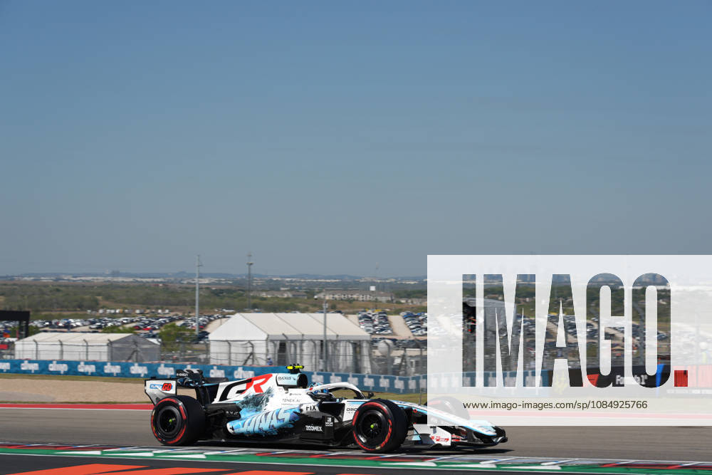Circuit of The Americas, Austin, FORMULA 1 MSC CRUISES UNITED STATES GRAND PRIX 2026 , Oliver Bearman (GBR), TGR Haas F1 Team (Photo by Hasan Bratic DeFodi Images) -