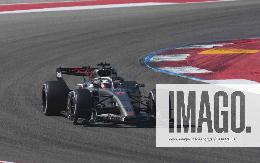 Circuit of The Americas, Austin, FORMULA 1 MSC CRUISES UNITED STATES GRAND PRIX 2026 , Nico Hülkenberg (DEU), Audi Revolut F1 Team (Photo by Hasan Bratic DeFodi Images) -