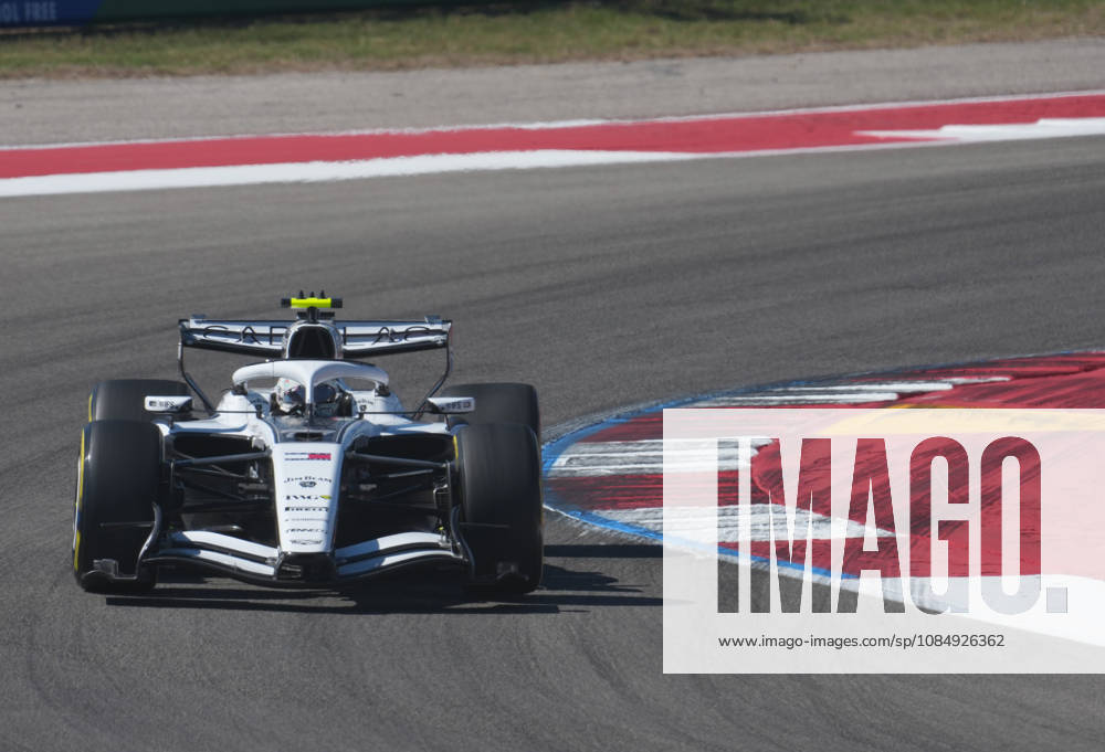 Circuit of The Americas, Austin, FORMULA 1 MSC CRUISES UNITED STATES GRAND PRIX 2026 , Valtteri Bottas (FIN), Cadillac Formula 1 Team (Photo by Hasan Bratic DeFodi Images) -