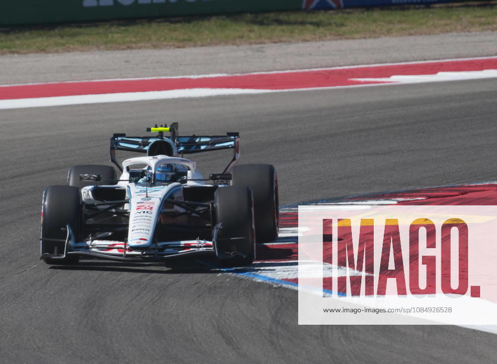 Circuit of The Americas, Austin, FORMULA 1 MSC CRUISES UNITED STATES GRAND PRIX 2026 , Oliver Bearman (GBR), TGR Haas F1 Team (Photo by Hasan Bratic DeFodi Images) -