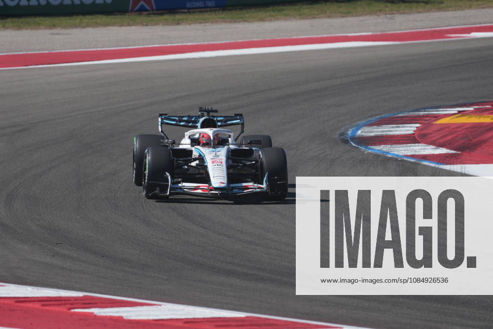 Circuit of The Americas, Austin, FORMULA 1 MSC CRUISES UNITED STATES GRAND PRIX 2026 , Esteban Ocon (FRA), TGR Haas F1 Team (Photo by Hasan Bratic DeFodi Images) -