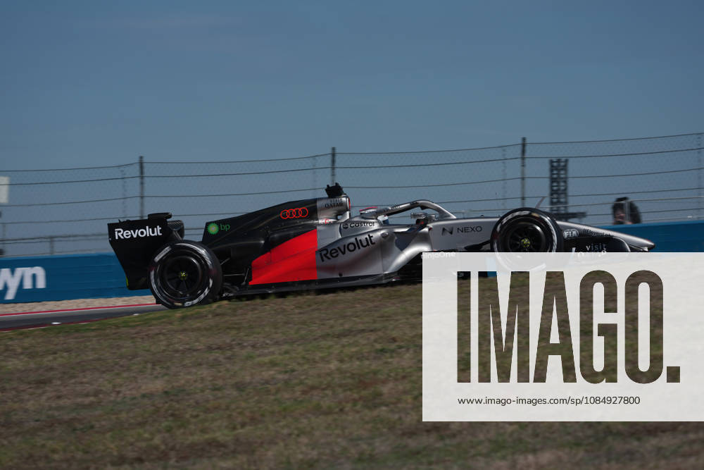 Circuit of The Americas, Austin, FORMULA 1 MSC CRUISES UNITED STATES GRAND PRIX 2026 , Nico Hülkenberg (DEU), Audi Revolut F1 Team (Photo by Hasan Bratic DeFodi Images) -