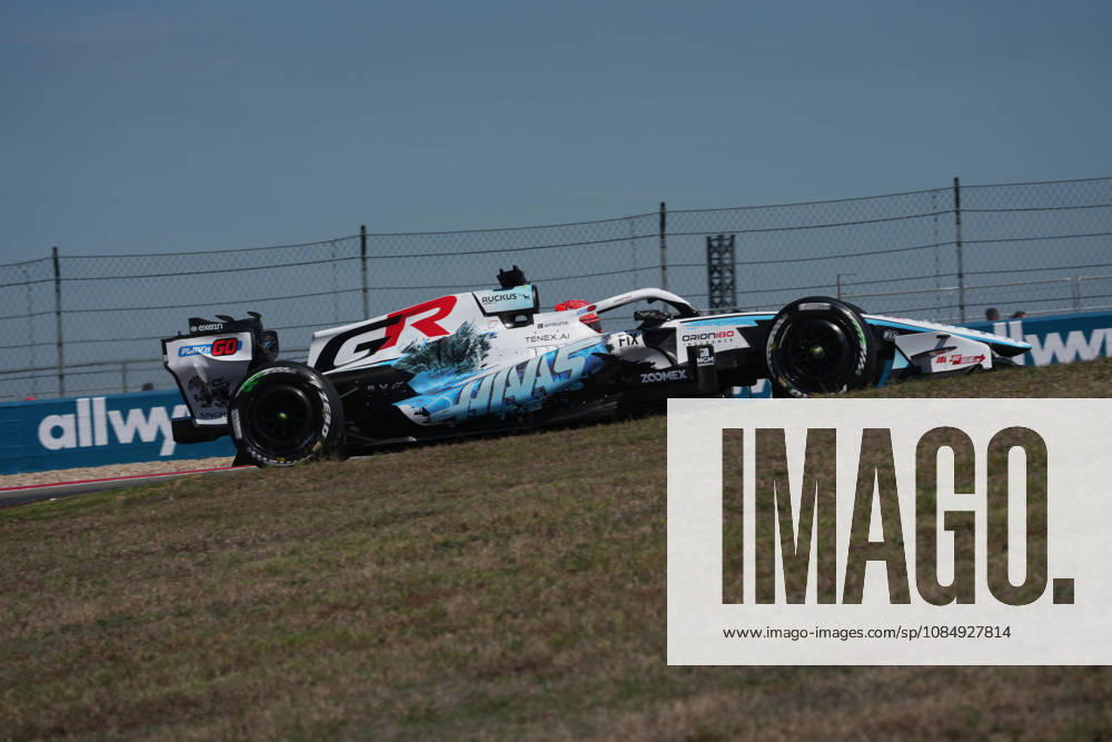 Circuit of The Americas, Austin, FORMULA 1 MSC CRUISES UNITED STATES GRAND PRIX 2026 , Esteban Ocon (FRA), TGR Haas F1 Team (Photo by Hasan Bratic DeFodi Images) -