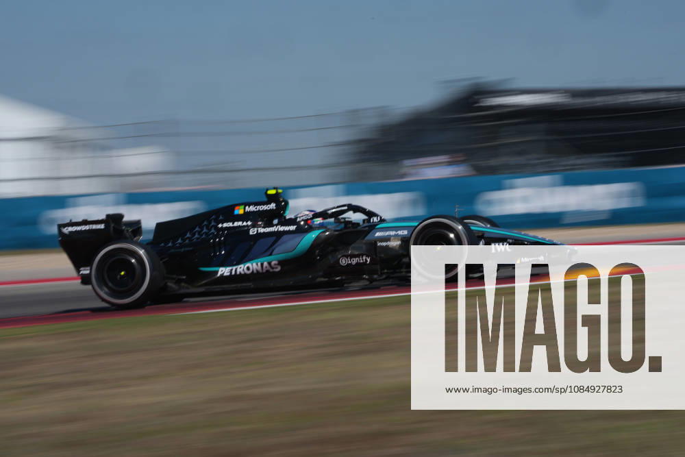Circuit of The Americas, Austin, FORMULA 1 MSC CRUISES UNITED STATES GRAND PRIX 2026 , Andrea Kimi Antonelli (ITA), Mercedes-AMG Petronas Formula One Team (Photo by Hasan Bratic DeFodi Images) -