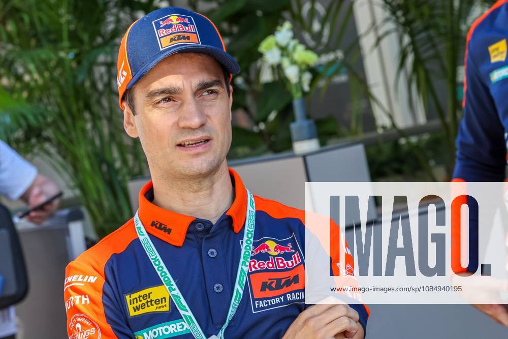 Circuit of the Americas (COTA) Austin - 23 10 2026: Daniel Pedrosa from Spain during the Formula 1 United States Grand Prix - Austin - Friday - Free Practice 1 at Circuit of the Americas (COTA) on 23 10 2026 in Austin. (Stefano Facchin Photography Alessio Morgese SPP)