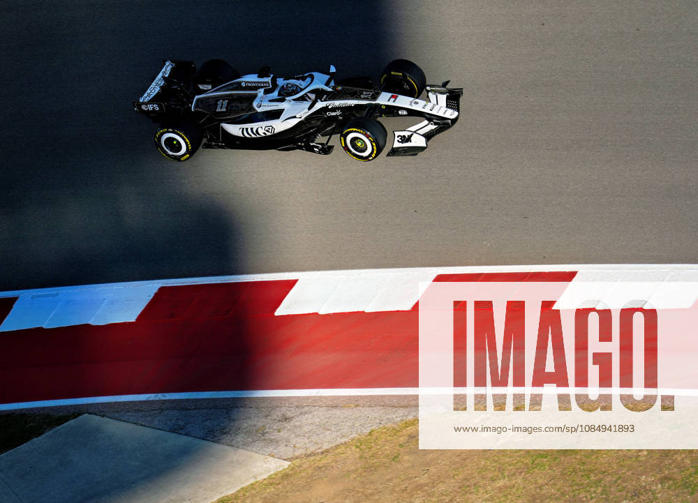 USA, Formel 1 Weltmeisterschaft, United States Grand Prix, Trainingstag, Circuit of the Americas, Austin, Saison 2026, 23.10.2026 Formel 1 Weltmeisterschaft, United States Grand Prix, Trainingstag, Circuit of the Americas, Austin, Saison 2026, 23.10.2026 Austin