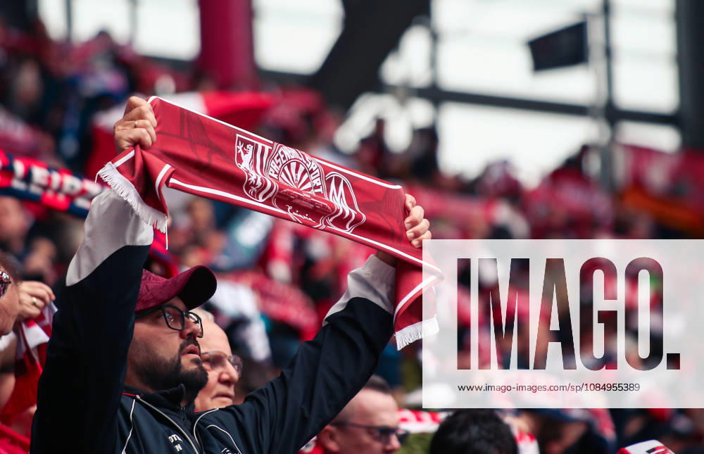 Deutschland: Fussball Bundesliga 2026 2027, 7. Spieltag - RB Leipzig vs SV 07 Elversberg - Red Bull Arena (Leipzig): Zuschauer, Fans, Tribüne...horeographie, Fanchoreo,