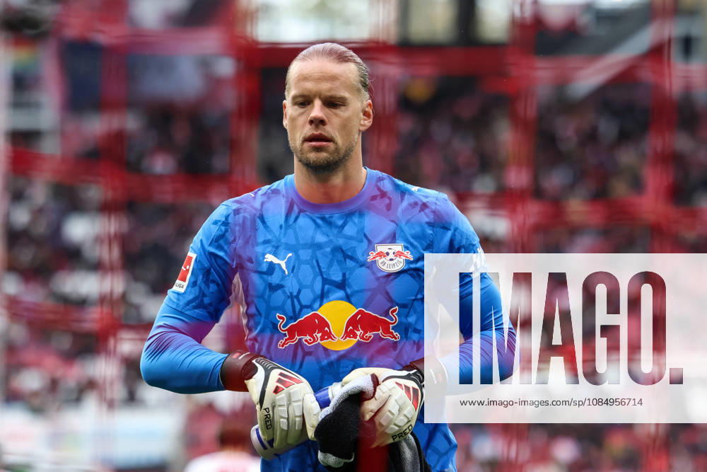 Deutschland: 1. Bundesliga 2026 2027, 7. Spieltag, RB Leipzig - SV Elversberg, Red Bull Arena (Leipzig): orjan Nyland (RB Leipzig, 1)