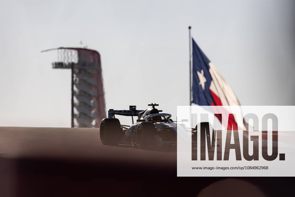 F1 - UNITED STATES GRAND PRIX 2026 31 OCON Esteban (fra), TGR Haas F1 Team VF-26, action during the 2026 Formula 1 United States Grand Prix, 18th round of the 2026 Formula One World Championship, WM, Weltmeisterschaft from October 23 to 25, 2026 on the Circuit of the America, in Austin, Texas, United States of America - AustinUnited States