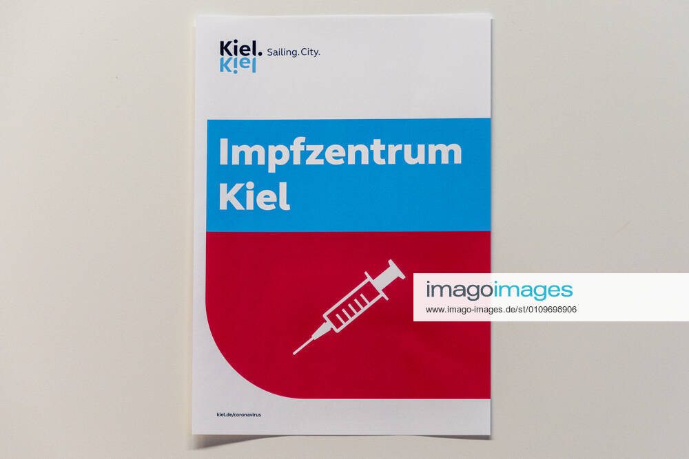 Kiel 11. Jan. 2021 Die neue Lieferung des Corona-Impfstoffes für das Impfzentrum Kiel ist eingetroffen. Ab morgen den 12. Jan. 2021 können wieder Termine telefonisch oder per Internetportal für die Gruppe der über 80ig-jährigen vergeben werden.
