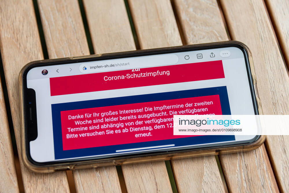 Kiel 11. Jan. 2021 Die neue Lieferung des Corona-Impfstoffes für das Impfzentrum Kiel ist eingetroffen. Ab morgen den 12. Jan. 2021 können wieder Termine telefonisch oder per Internetportal für die Gruppe der über 80ig-jährigen vergeben werden.
