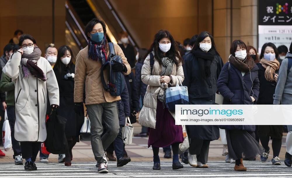 Suga to expand virus emergency to 7 more prefectures People wearing masks walk in Osaka s Umeda area on Jan. 13, 2021. Japanese Prime Minister Yoshihide Suga is set to declare a state of emergency in seven additional prefectures including Osaka later in the day amid a resurgence of coronavirus infections across Japan.