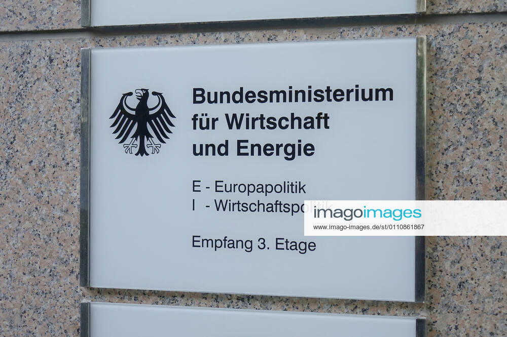 Bundesministerium für Wirtschaft und Energie Bundesministerium für Wirtschaft und Energie, 03.10.2020, Moabit, Spreebogen, Berlin, Das Bundesministerium für Wirtschaft und Energie ist eine oberste Bundesbehörde.