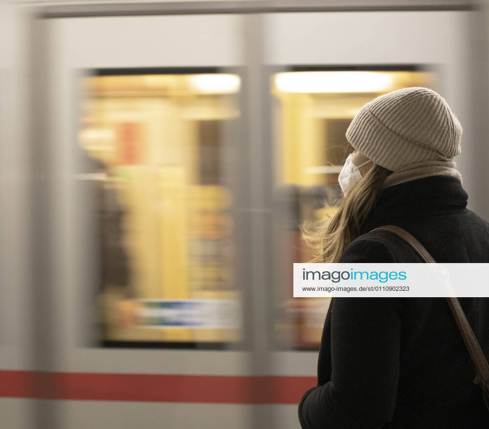 FFP-2 Maskenpflicht in den öffentlichen Verkehrsmitteln