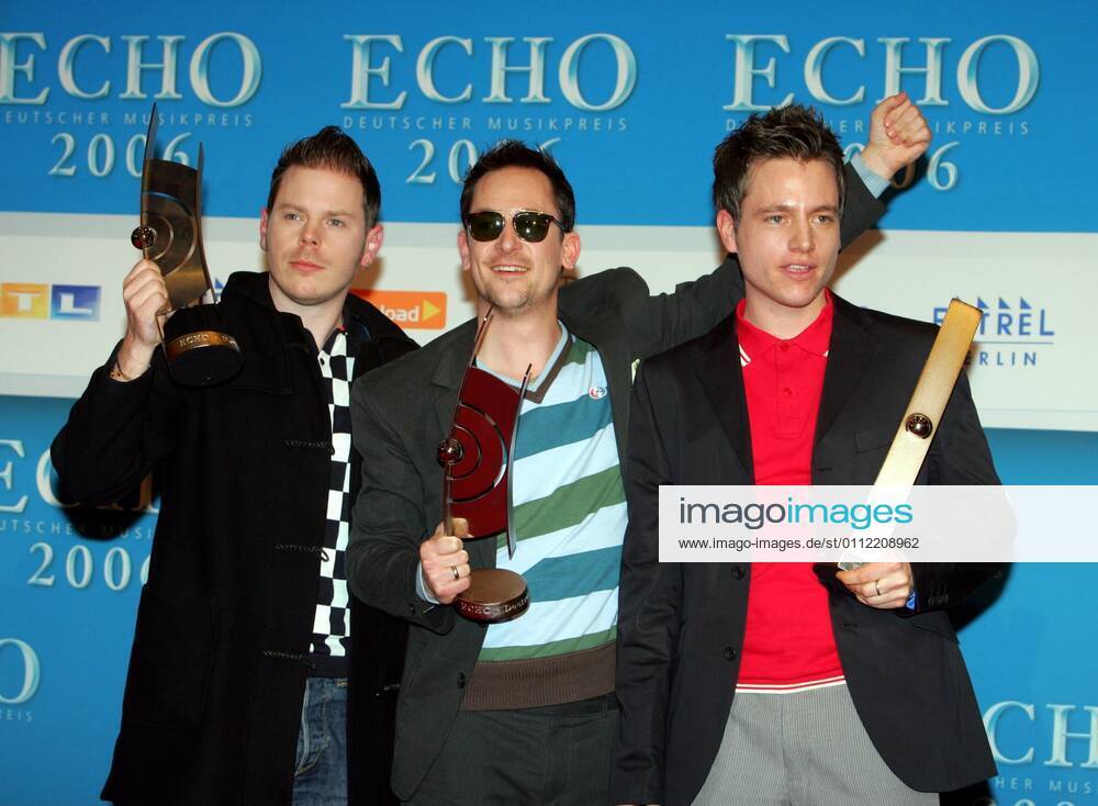 Echo 2006