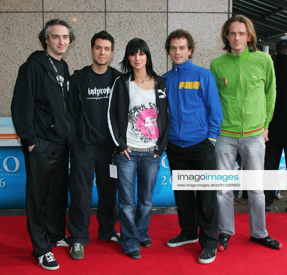 Echo 2006