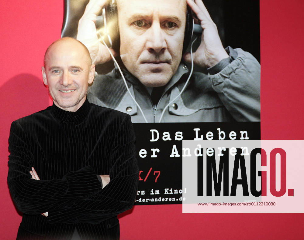 Das Leben der Anderen