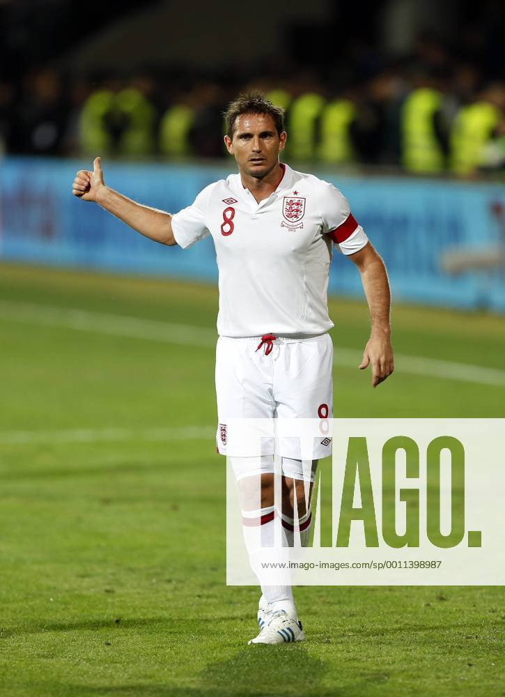 England s Frank Lampard in action..Football - World Cup 2014 Qualifying - Moldova v England - Zimbru Stadium - 7 9 12 ..Mandatory Credit: David Klein Sportimage... No use with unauthorized audio, video, data, fixture lists, club league logos or ?live? services. Online in-match use limited to 45 images, no video emulation. No use in betting, games or single club league player publications. Please contact your account representative for further details.... .