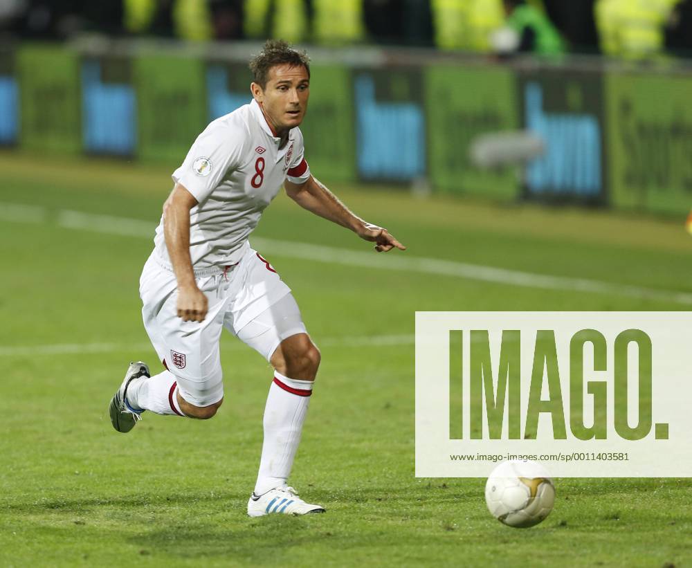 England s Frank Lampard in action..Football - World Cup 2014 Qualifying - Moldova v England - Zimbru Stadium - 7 9 12 ..Mandatory Credit: David Klein Sportimage... No use with unauthorized audio, video, data, fixture lists, club league logos or ?live? services. Online in-match use limited to 45 images, no video emulation. No use in betting, games or single club league player publications. Please contact your account representative for further details. .