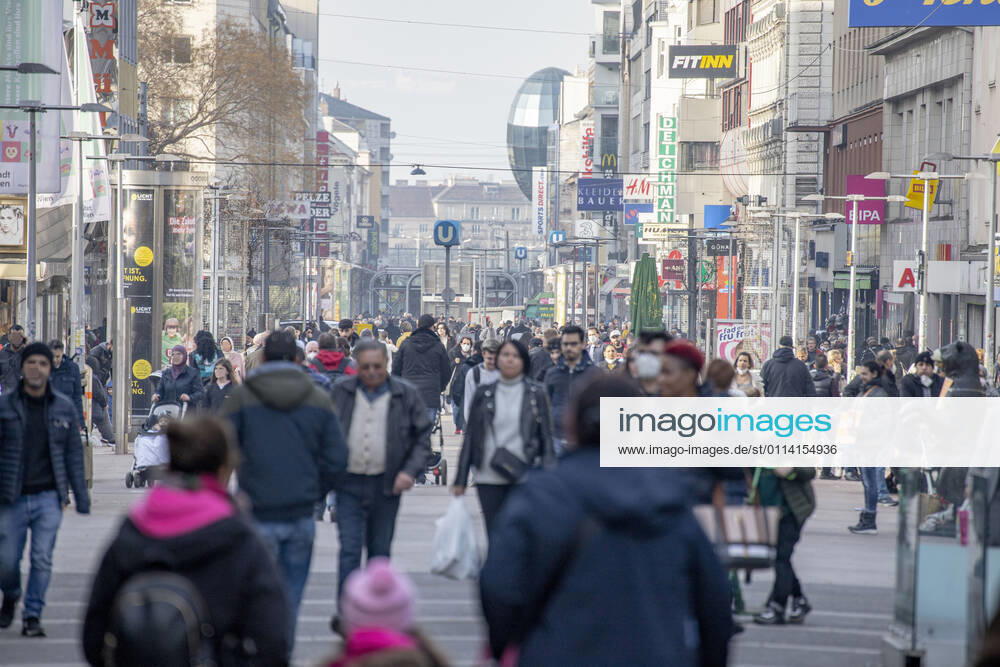 Coronavirus: Steigende Infektionszahlen in Östereich