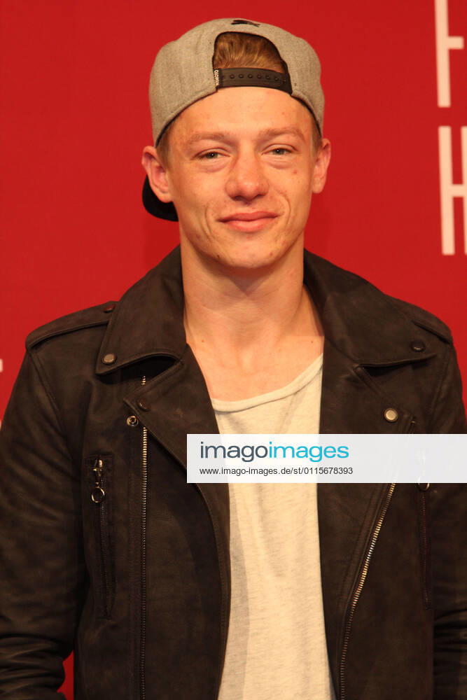 Vincent Krueger, Filmfest Hamburg, Cinemaxx Dammtor, Hamburg, 30.09.2016,