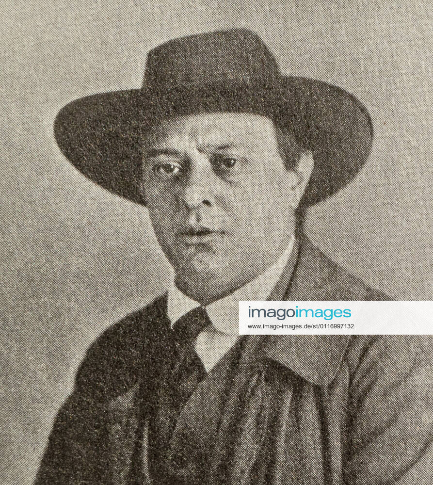 Thema: die Habsburger Macht um Wien und Prag - Arnold Schönberg Musiker aus Wien