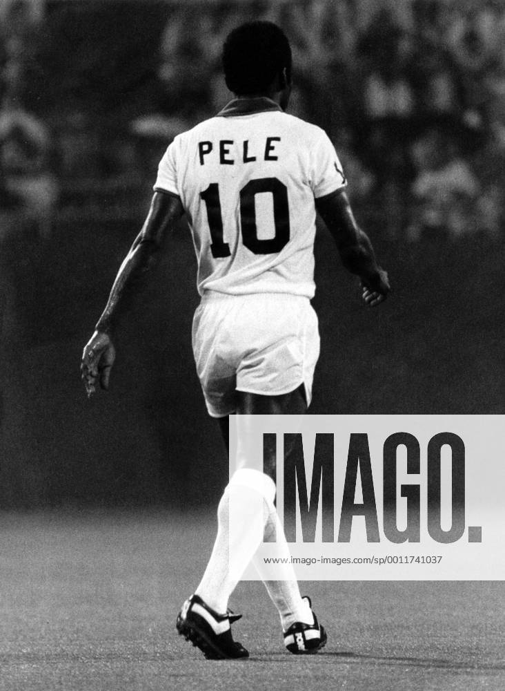 Pele (Cosmos New York)
