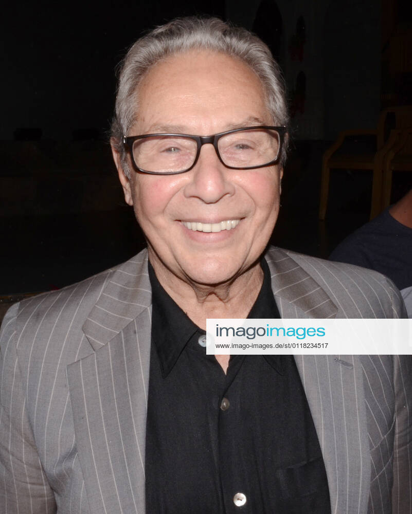 Mark Rydell attends the On Golden Pond 25th Anniversary Screening Honoring Director Mark Rydell. Westwood USA - ZUMAb173 20160927_zap_b173_006