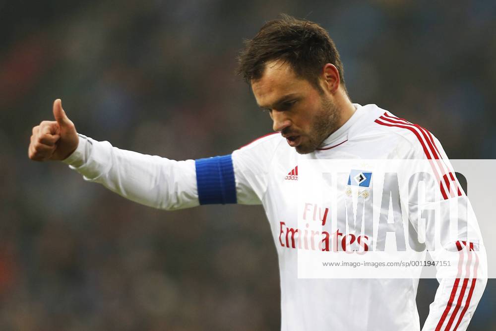 Football - soccer: first division germany, 1. Bundesliga 2012 2013, Hamburger SV (HSV) - 1. FSV Mainz 05, Heiko Westermann (Hamburger SV, 4) xPhilippxSzyzax ZWEIx