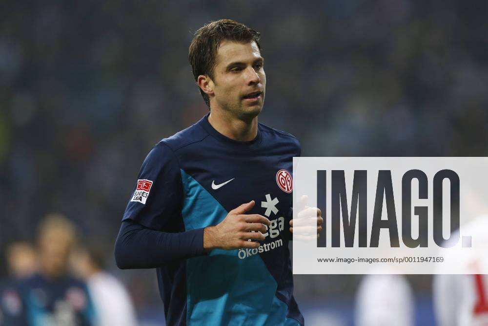 Football - soccer: first division germany, 1. Bundesliga 2012 2013, Hamburger SV (HSV) - 1. FSV Mainz 05, Andreas Ivanschitz (1. FSV Mainz 05, 25) xPhilippxSzyzax ZWEIx