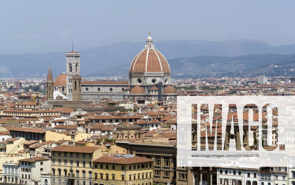 Florenz,santa maria del fiore,firenze