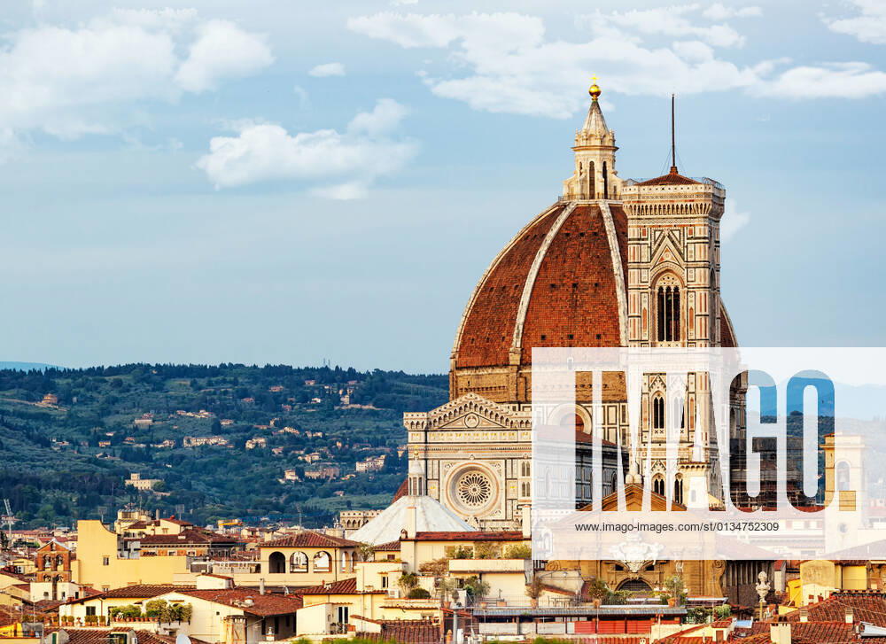 Florenz,santa maria del fiore,firenze