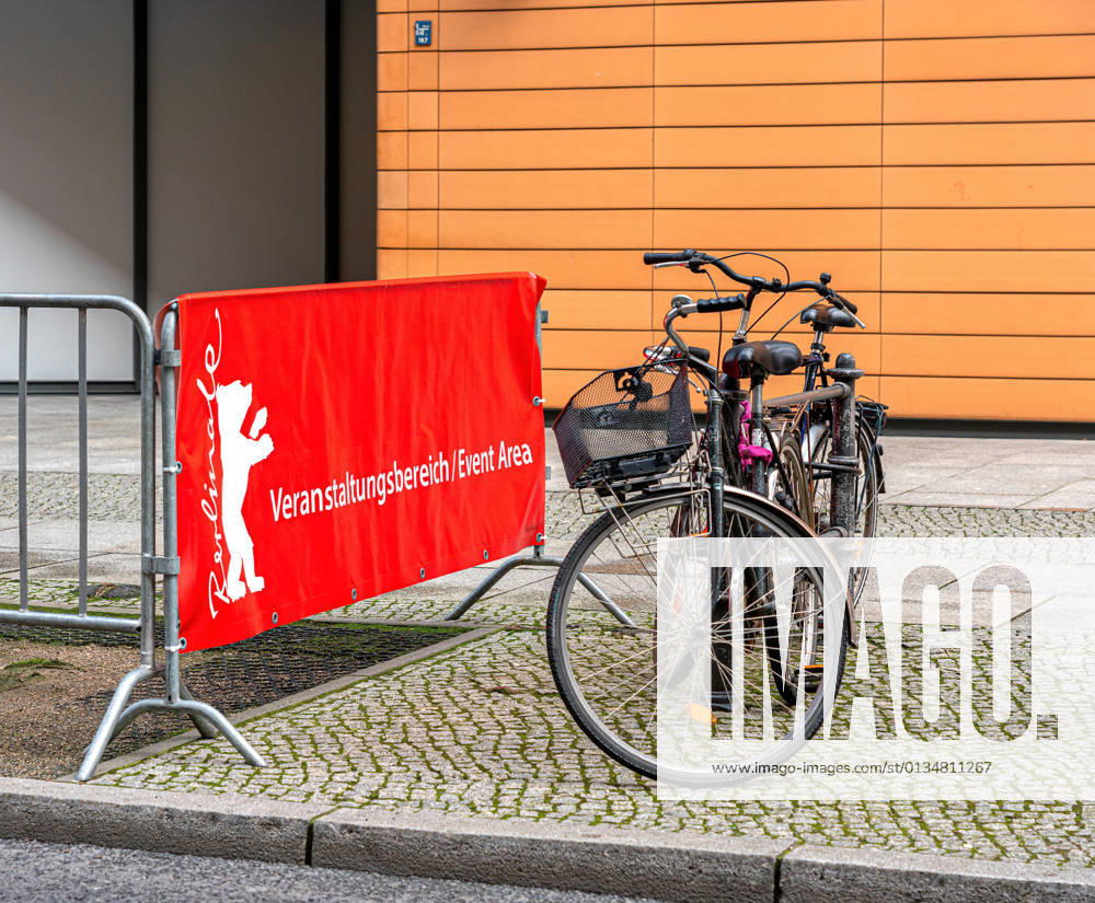 Berlinale,veranstaltungsbereich