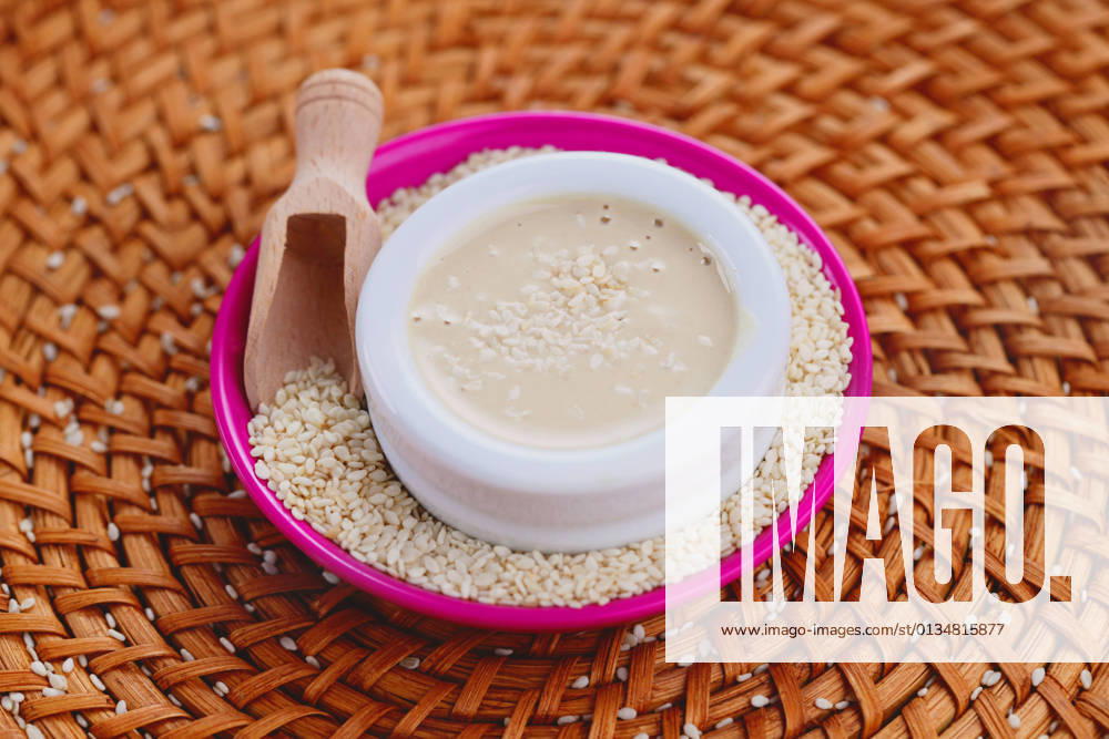 Sesam,tahina,tahin,tahini