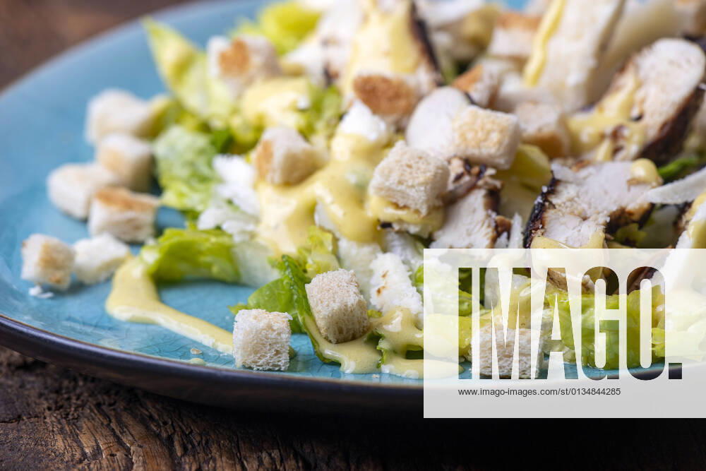 Caesar salad,caesar salat,caesarsalat,cäsarsalat,salat,salate