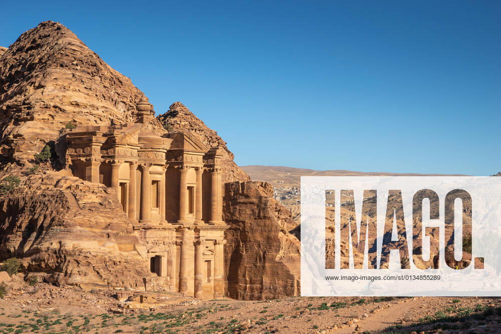 Petra,jordanien,nabatäer,wadi musa
