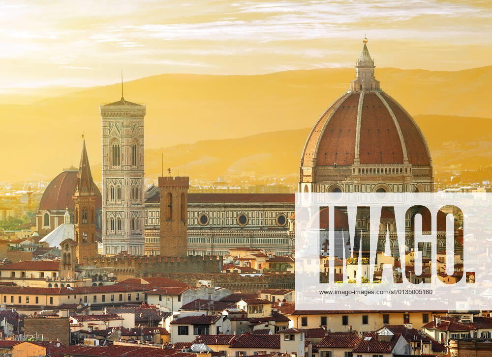 Florenz,santa maria del fiore,firenze
