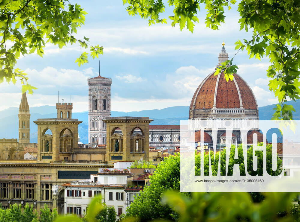 Florenz,santa maria del fiore,firenze