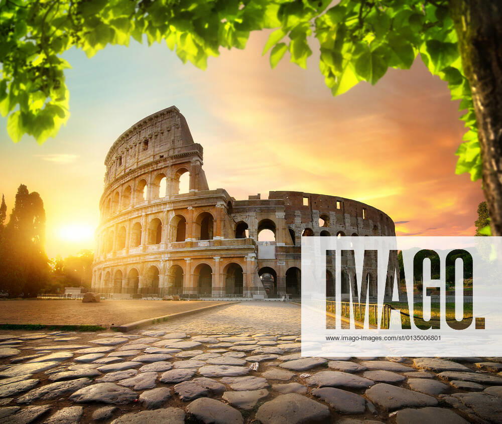 Rom,kolosseum,colosseum