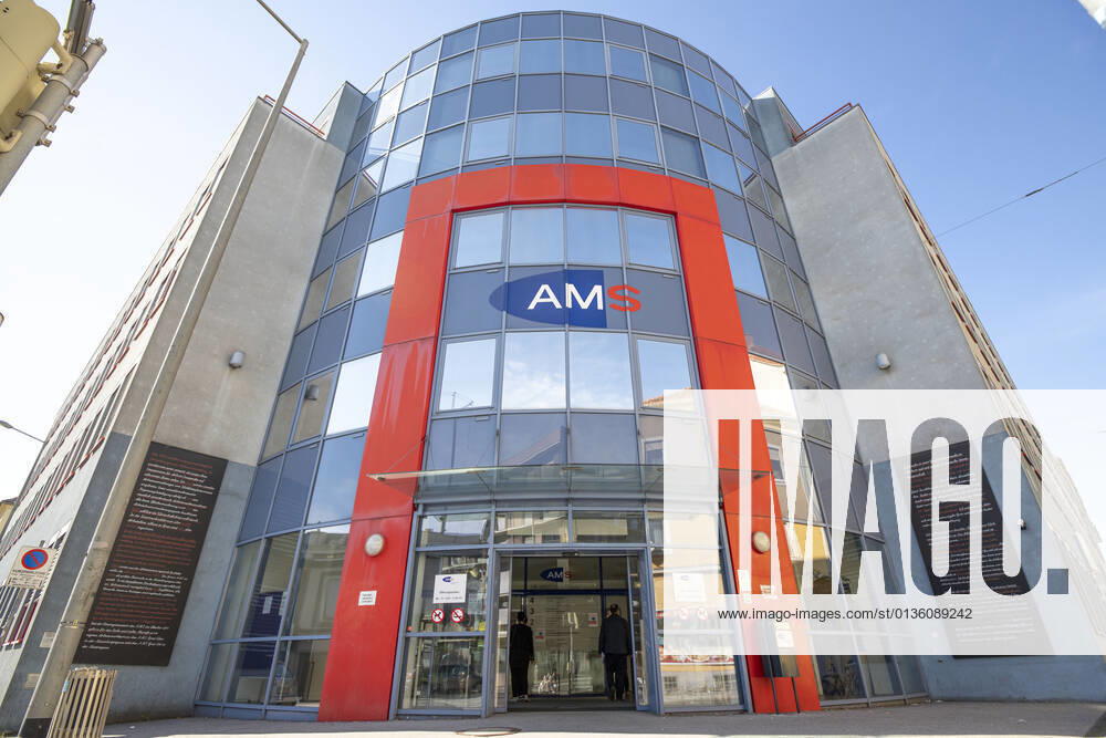 Arbeitslosigkeit: AMS Graz