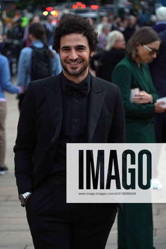 ZAC POSEN at the New York City Ballet 2021 Fall Fashion Gala,.Lincoln Center Plaza, NYC.September 30, 2021. New York City USA - ZUMAms4_ 20210930_zaf_ms4_055