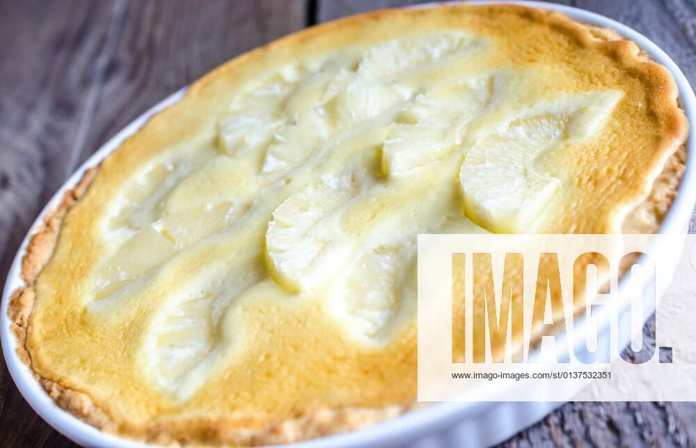 Pineapple cheesecake, 13.10.2020,